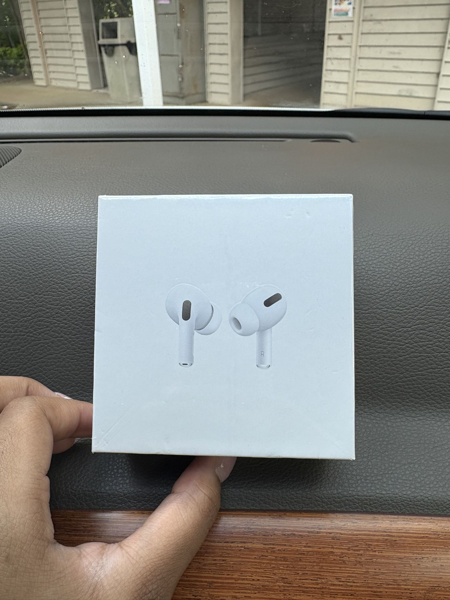AirPod pros