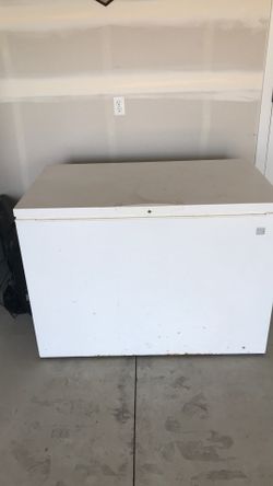 Freezer