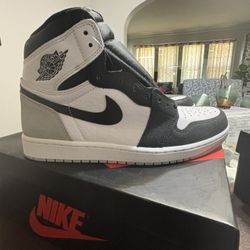 Air Jordan 1 Retro High Og 