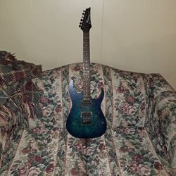 Ibanez Electric Guitar 