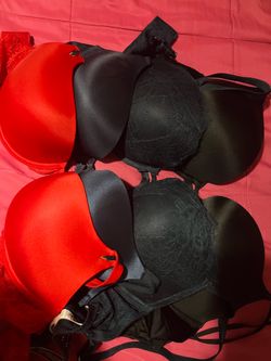 Bombshell Victoria secret bra