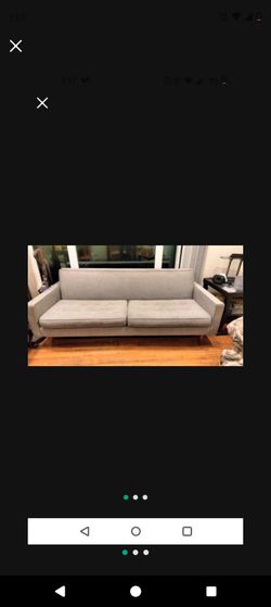 Reese Sofa By Room & Board