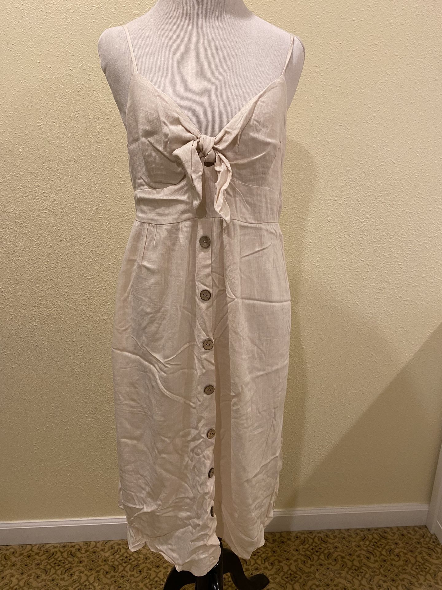 Dress Size M