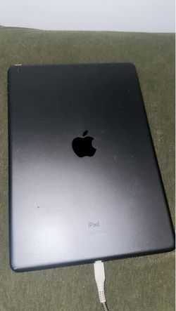 iPad