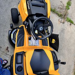Cub Cadet Xt1 Enduro 42in