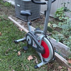 Bicycleta Para Hacer Ejercocio 