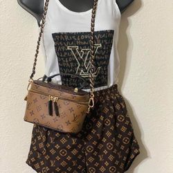 Women’s Lounge Set 