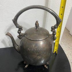 Jarra Stainless Antigua