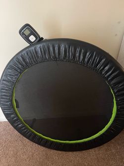 Mini Trampoline