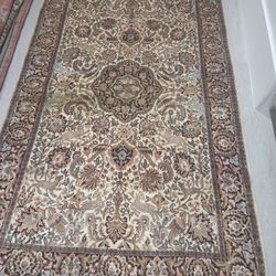 Oriental Rug