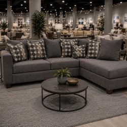 Sectional Sofa 