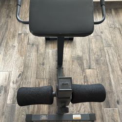 Apex JD 3.1 Roman Chair