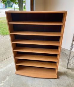 Display/Media Stand