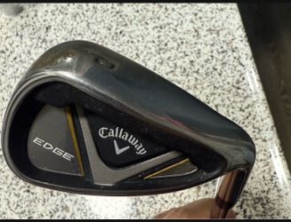 Callaway Edge PW