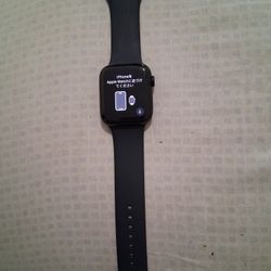 Apple Watch Se