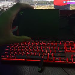 1t Hard drive 