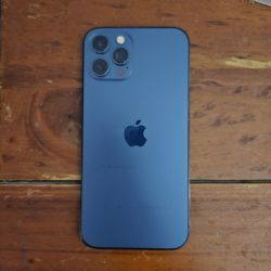 IPHONE 12 PRO, 128 GB