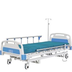 Hospital Bed