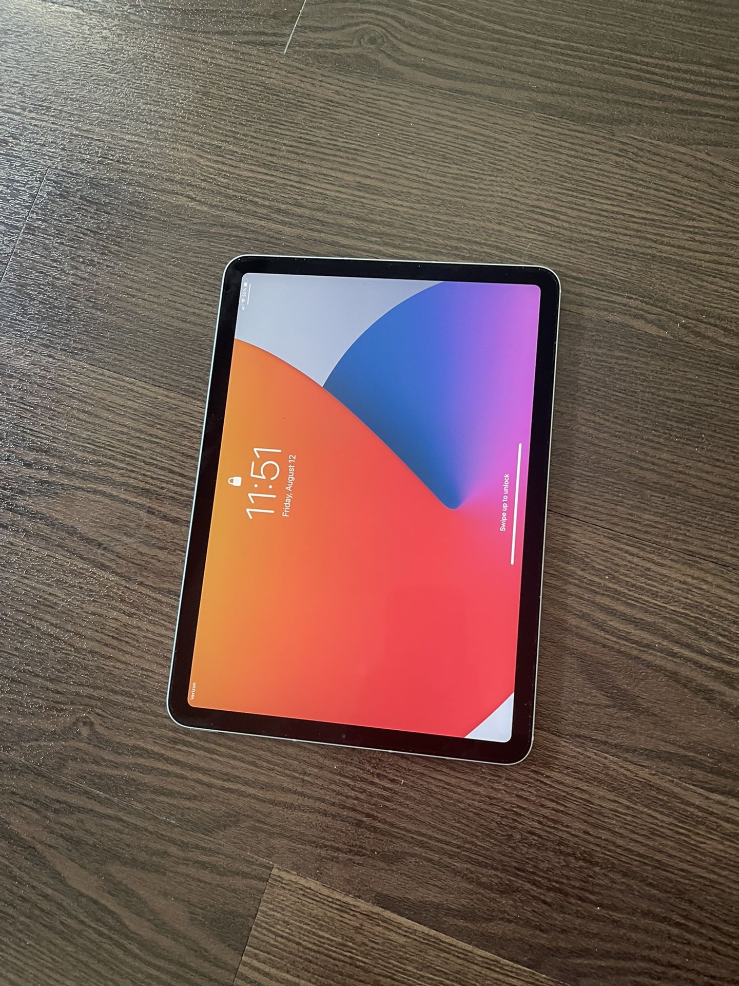 Apple iPad Air 4th Generation 64 GB