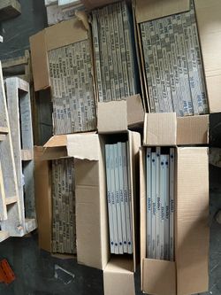 Air Filters