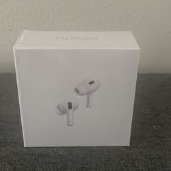 Airpod 2s