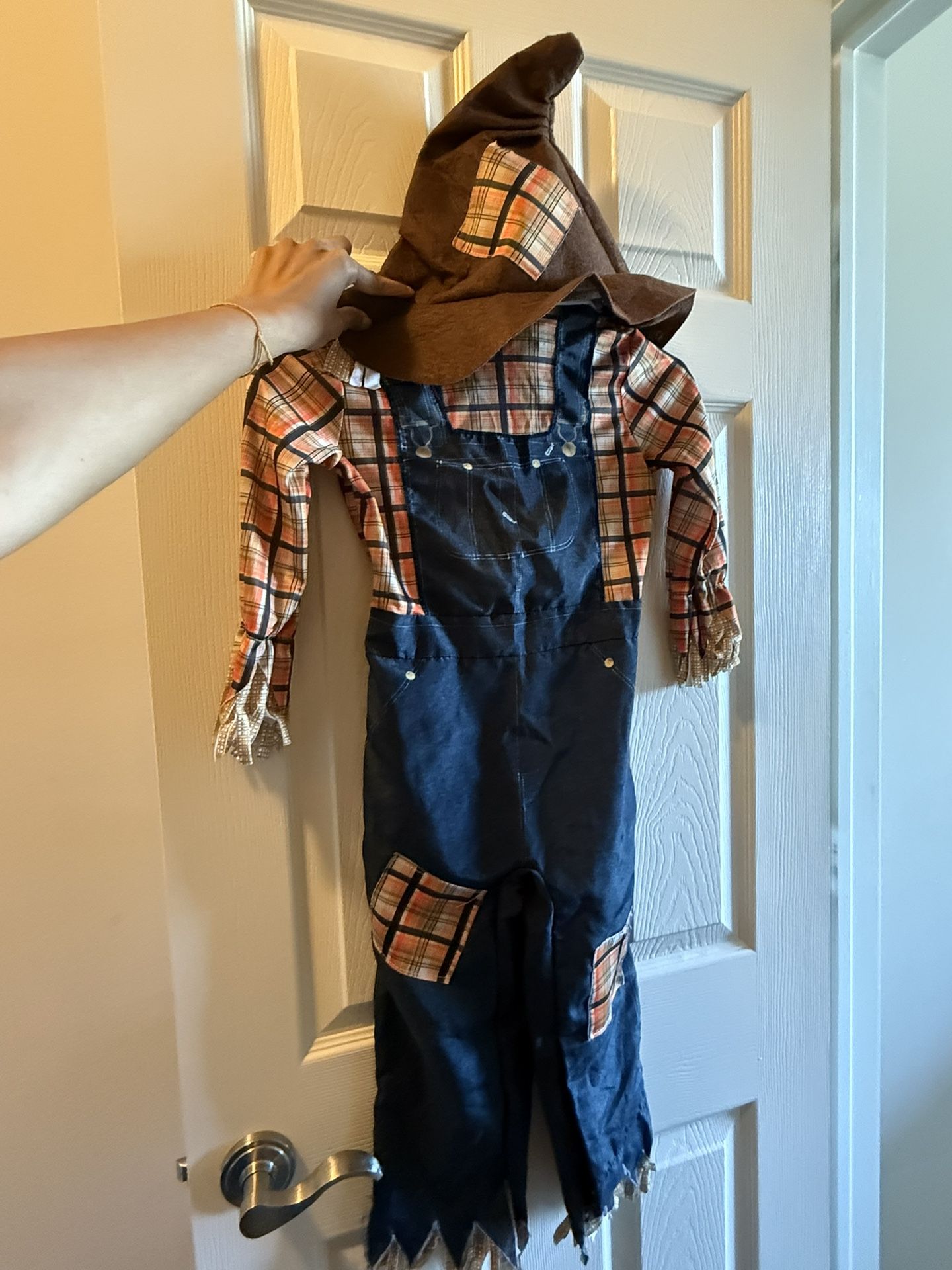 Halloween Costumes