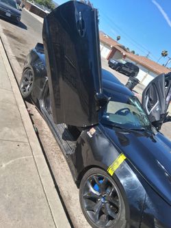 2016 Chevrolet Camaro
