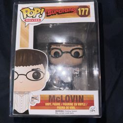 Superbad McLovin Funko Pop