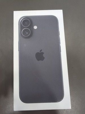 iPhone 16 (UNLOCKED)