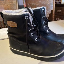 Keen Waterproof Boots