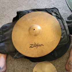 20"medium Ride