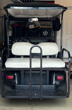 Golf Cart