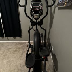 Elliptical