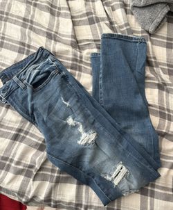 32/32 Men’s Jeans 
