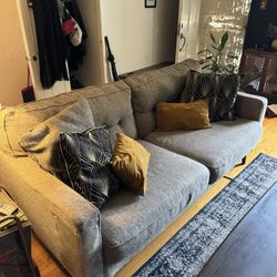 Free Couch! 