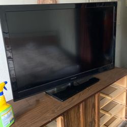 Flat Screen Tv