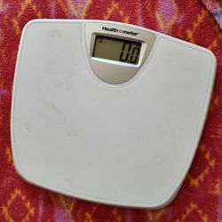 Weight Scale