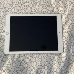 iPad OS 15.7