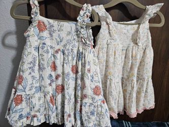 Baby girl dresses
