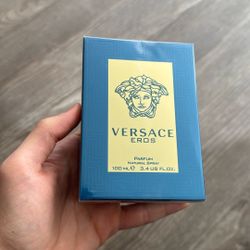 Versace Eros