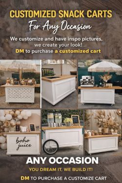Collapsible Cart