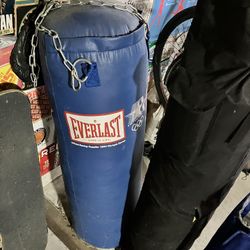 Punching Bag