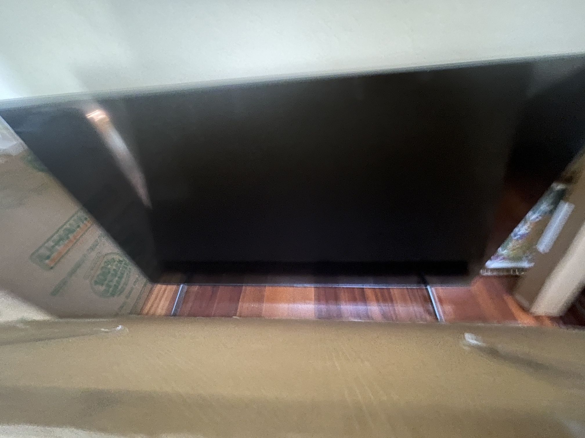 Samsung TU7000 70” Crystal UHD tv for Sale in Fallbrook, CA OfferUp