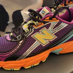 New Balance Absorb  “740 “
