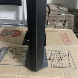 NETGEAR Cable Modem WiFi Router Combo C6300 