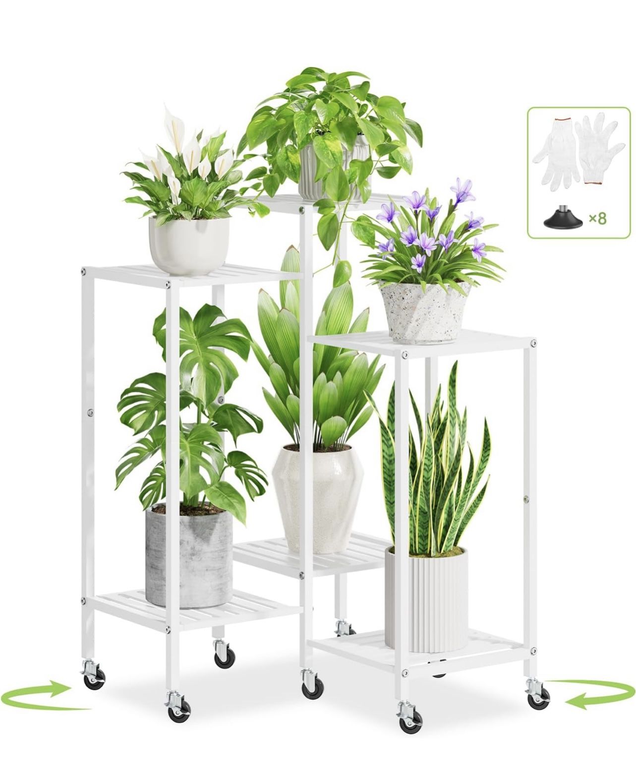 Plant Stand