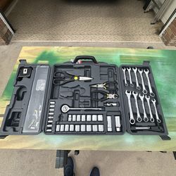 Tool set