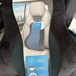 Cooling Gel Cushion Seat 