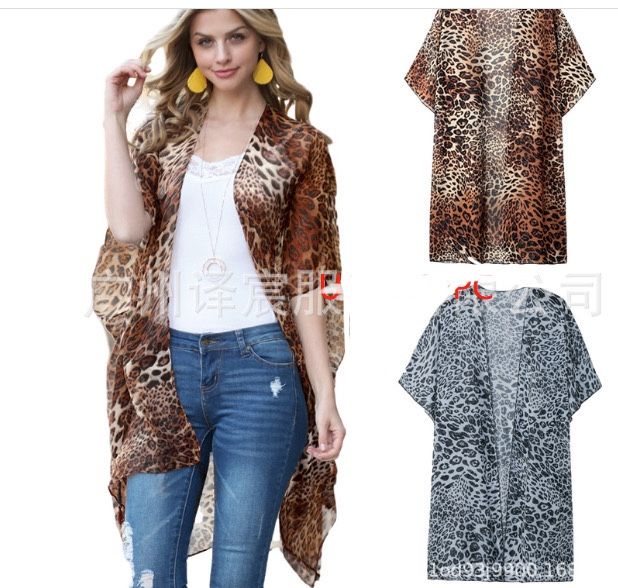 Beachwear Cover Ups