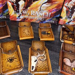 Fundas Pal Celular/ Phone Holders 